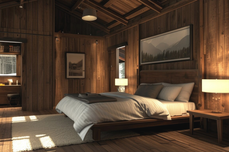 Summit Suite - Inn 25/7