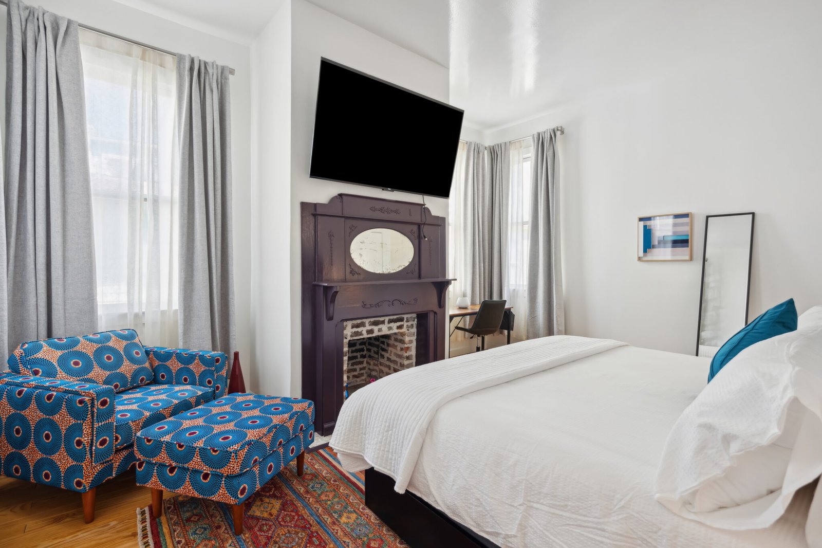 257 Rutledge – Affordable Bed and Breakfast Charleston SC