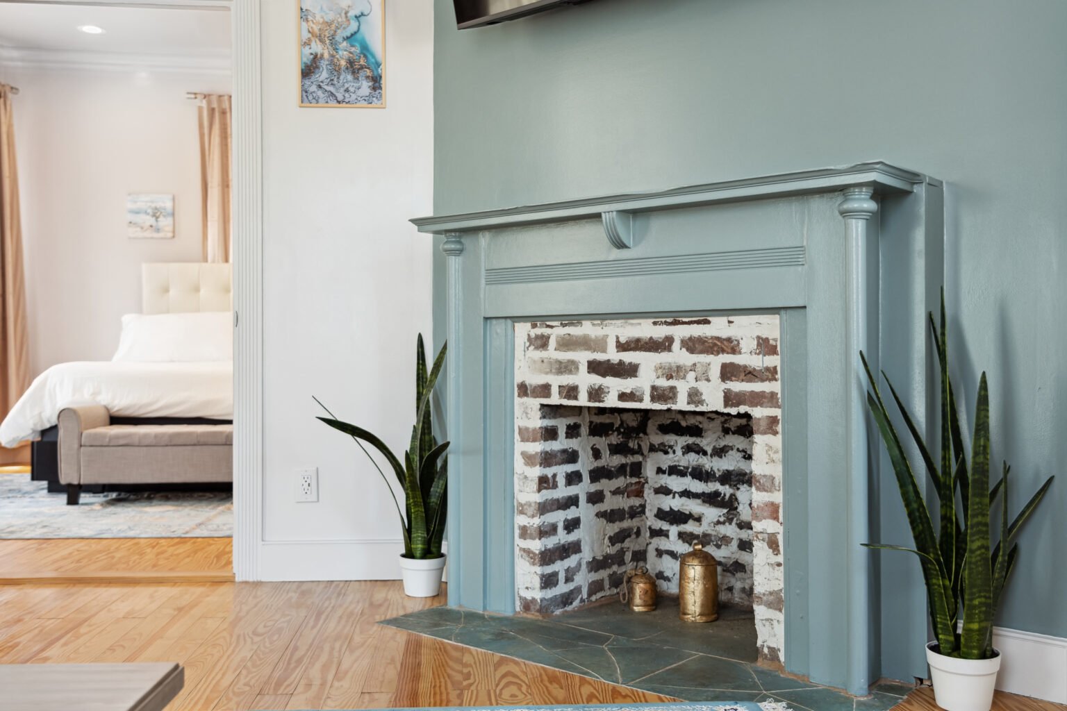 Charleston Luxury Suites & Apartments – Inn at 257