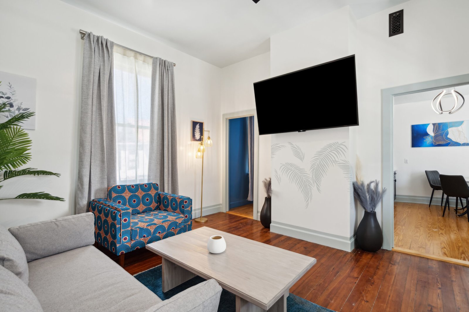257 Rutledge – Affordable Bed and Breakfast Charleston SC