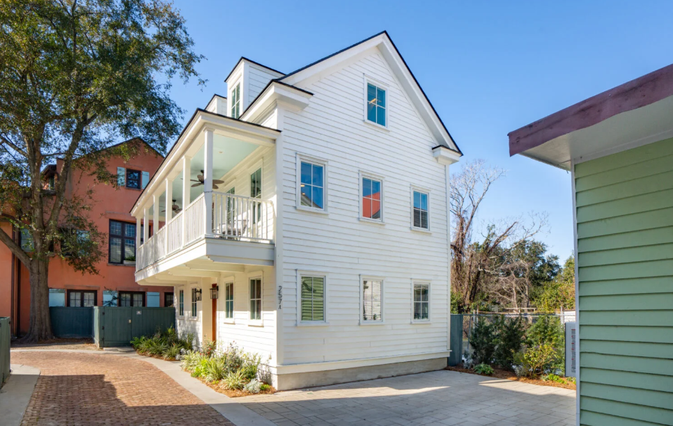 Adorable Family Home With Heated Pool