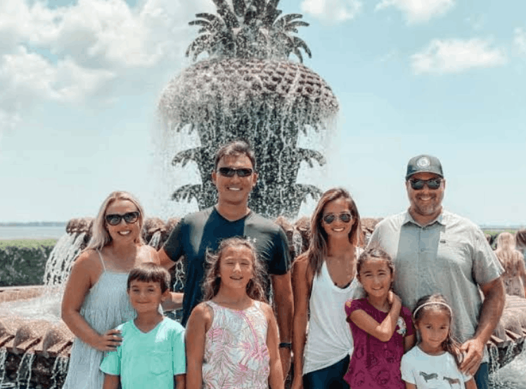 Visiting Charleston, SC with Kids