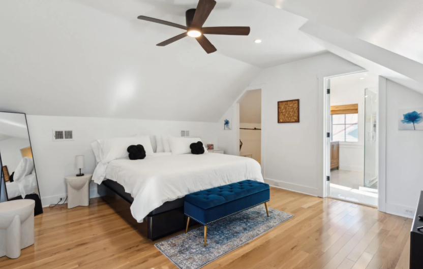 Your Private Residence in Charleston