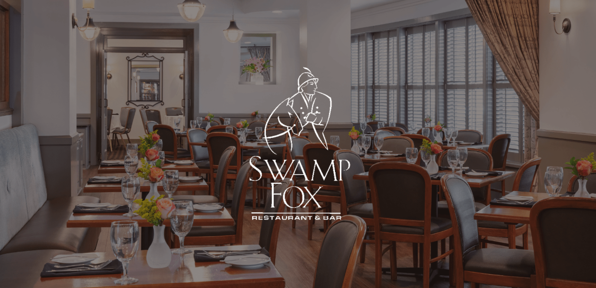 The Swamp Fox Restaurant & Bar